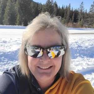 Meet your Posher, Tammy